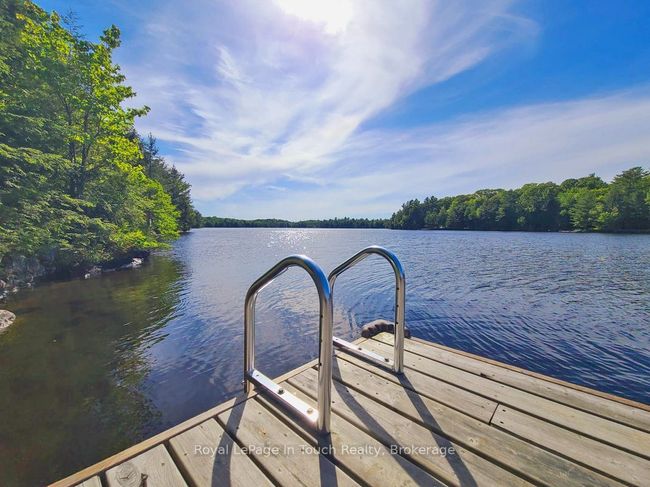 340 Healey Lake W/A N/A, House other with 2 bedrooms, 1 bathrooms and null parking in The Archipelago ON | Image 8