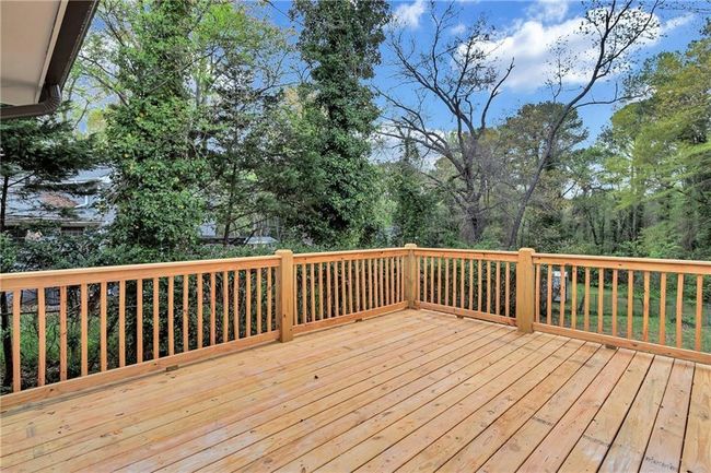 3632 Glen Mora Dr, House other with 4 bedrooms, 3 bathrooms and null parking in Decatur GA | Image 25