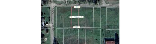 Lot 4 Oak St, Commerce, TX, 75428 | Card Image