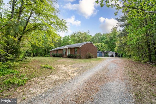 1235 Bethany Church Rd, House other with 3 bedrooms, 2 bathrooms and null parking in Bumpass VA | Image 42
