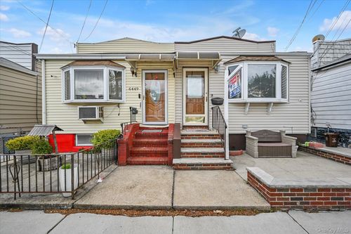6451 58th Road, New York, NY, 11378 | Card Image