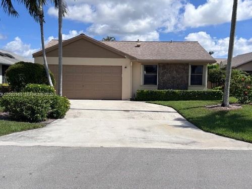 2375 Nw 15th St, Delray Beach, FL, 33445-1358 | Card Image