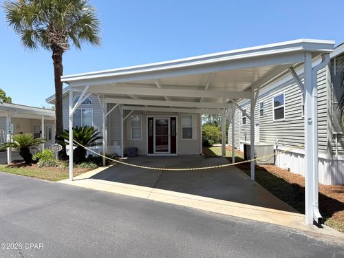 119-1219 Thomas Dr, Panama City Beach, FL, 32408-7449 | Card Image