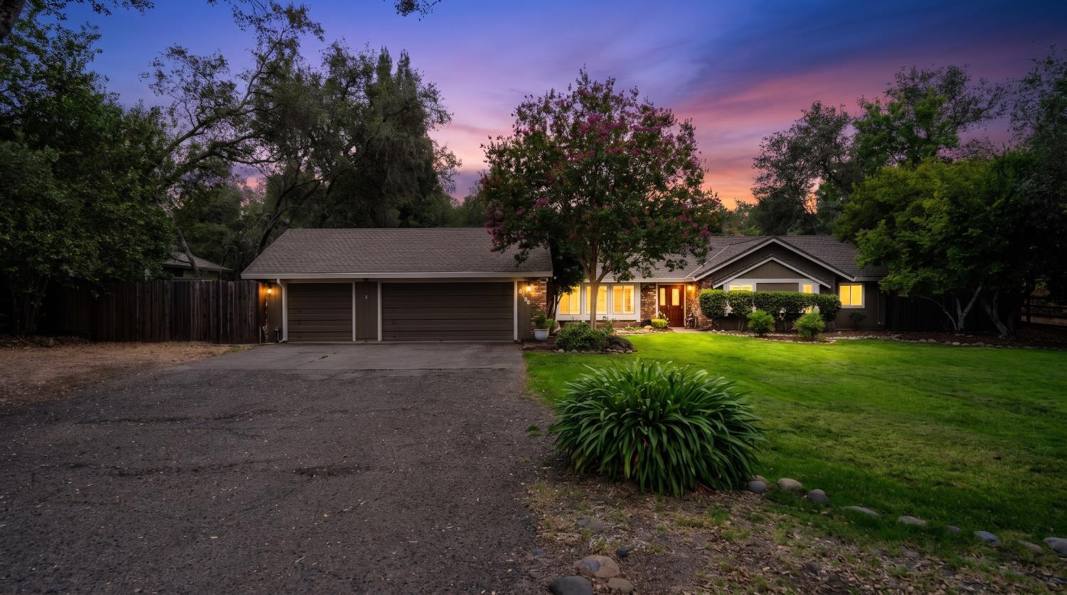 Residential in Granite Bay 3