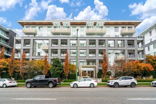 ph6-6677 Cambie St, Vancouver, BC, V6P0E6 | Card Image