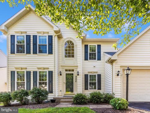 9084 Clendenin Way, FREDERICK, MD, 21704-7829 | Card Image