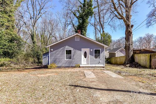 4924 Jane Ave, Charlotte, NC, 28269-4319 | Card Image