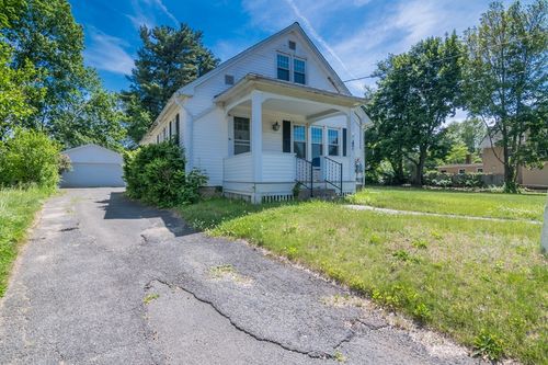 1-47 Pleasant St, East Longmeadow, MA, 01028-2439 | Card Image