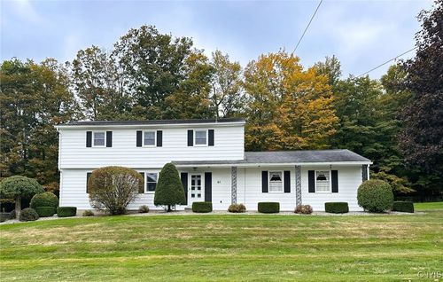 61 Janet Ter, New Hartford, NY, 13413-2820 | Card Image