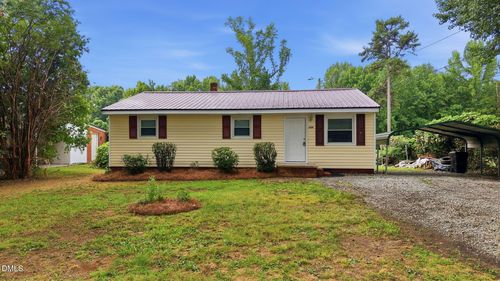 209 Montpelier Ave, Roxboro, NC, 27573-4322 | Card Image