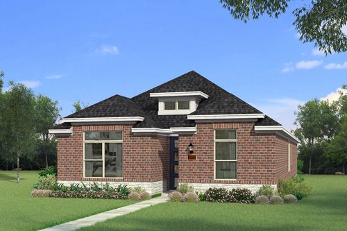 3120 Buckeye St, Celina, TX, 75009-5631 | Card Image