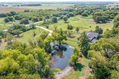 728 S Bois D Arc Street, House other with 4 bedrooms, 2 bathrooms and null parking in Grandview TX | Image 3