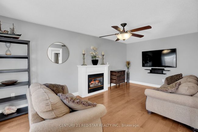15247 Argyll Rd, House other with 4 bedrooms, 4 bathrooms and 2 parking in Georgetown ON | Image 15