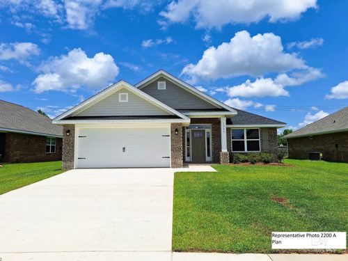 631 Mayflower Dr, Foley, AL, 36535-2560 | Card Image