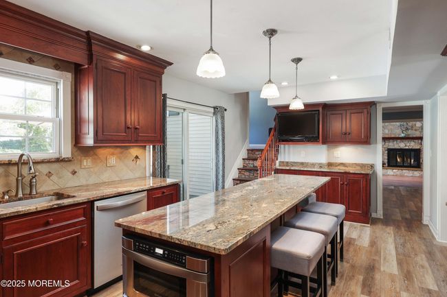 70 Old Bridge Dr, House other with 4 bedrooms, 3 bathrooms and null parking in Howell NJ | Image 8