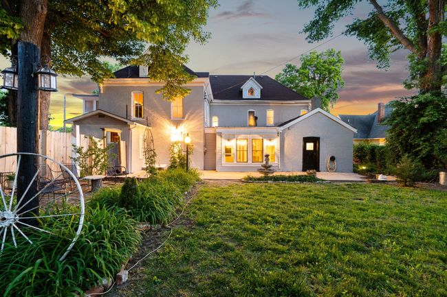 711 E Morgan St, House other with 6 bedrooms, 3 bathrooms and null parking in Boonville MO | Image 68