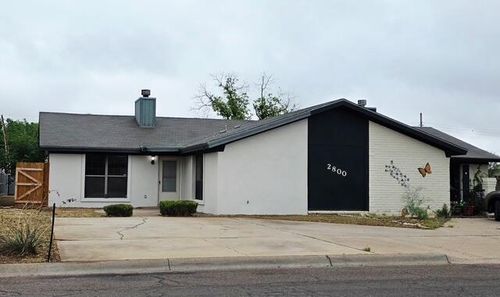 b-2800 N Pecos St, Midland, TX, 79705-6686 | Card Image