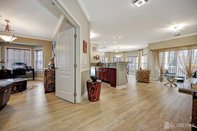 7205 Falston Cir, Townhouse with 2 bedrooms, 2 bathrooms and null parking in Old Bridge NJ | Image 5