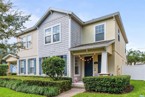 14488 Whittridge Dr, WINTER GARDEN, FL, 34787-6206 | Card Image