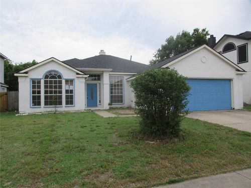 214 Westbrook Dr, Arlington, TX, 76002-4140 | Card Image