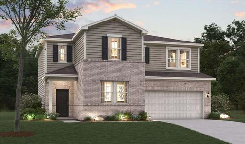 lot-101-7100 Brushwood Bnd, Lithonia, GA, 30058-2109 | Card Image