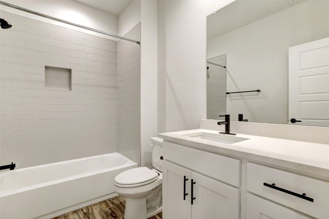 9601 Eloquence Dr, House other with 3 bedrooms, 3 bathrooms and 4 parking in Manor TX | Image 32