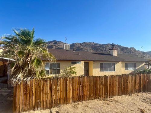 6767 Peterson Rd, 29 Palms, CA, 92277 | Card Image