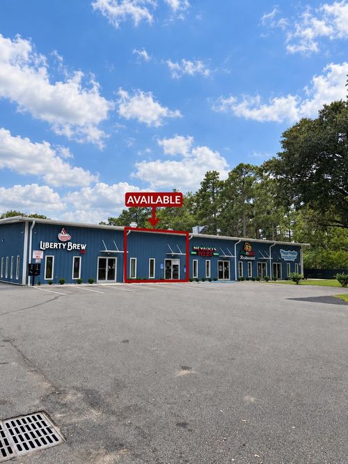 3080 Highway 90, Conway, SC, 29526-9603 | Card Image