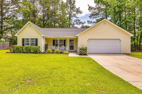7394 Red Stone Ct, Belville, NC, 28451-7455 | Card Image