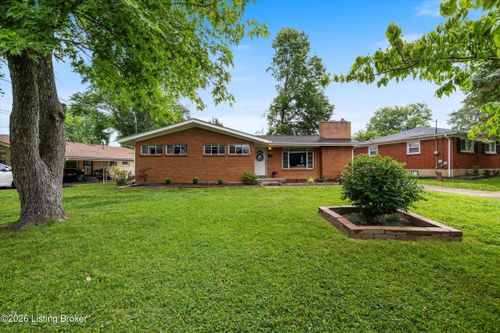 4313 Naneen Dr, Louisville, KY, 40216-3938 | Card Image