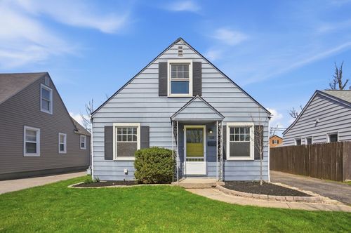 528 Beechwold Blvd, Columbus, OH, 43214-1804 | Card Image