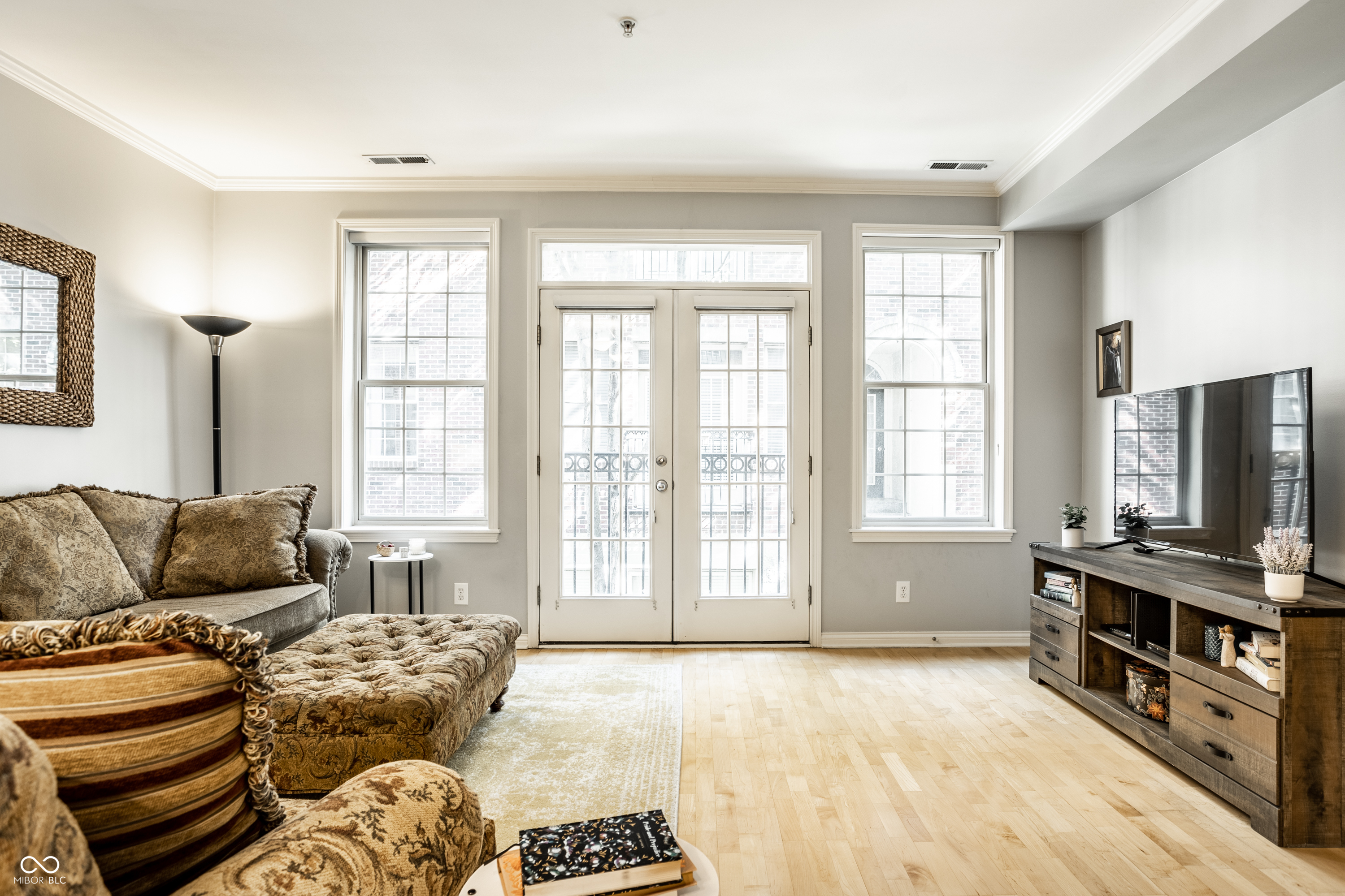 Residential in Indianapolis 4