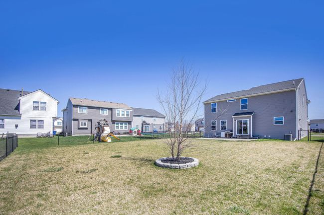 58498 Westmoore Cir, House other with 3 bedrooms, 3 bathrooms and null parking in New Haven MI | Image 25