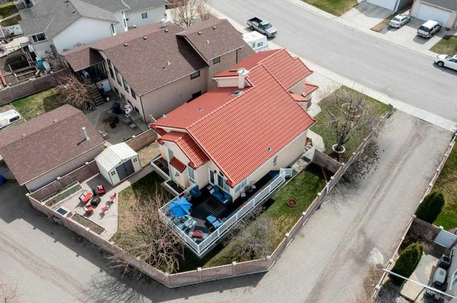 138 Cougar Road N, Home with 5 bedrooms, 3 bathrooms and 4 parking in Lethbridge AB | Image 34