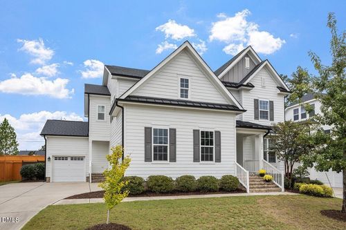 2844 Spring Shade Rd, Apex, NC, 27523-5806 | Card Image