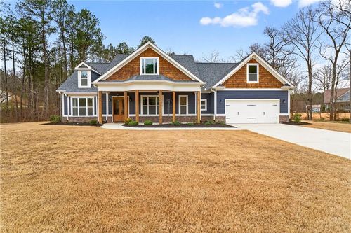 425 Blossom Trail, Acworth, GA, 30101 | Card Image