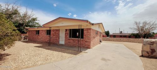 10111 Potomac Street, El Paso, TX, 79924 | Card Image