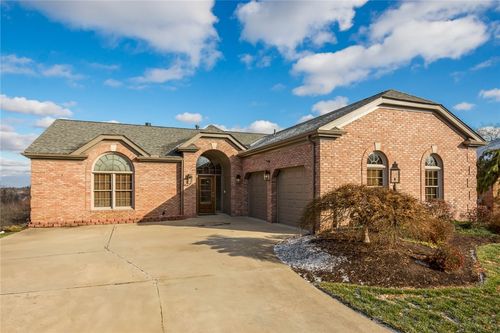 1413 Deep Wood Dr, Upper St. Clair, PA, 15241-3440 | Card Image