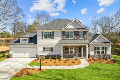 79 Water Oak Way, Crawford, GA, 30630-2350 | Card Image