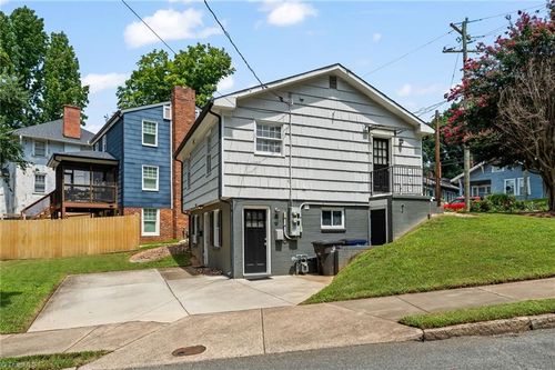 1259 W 4th Street, Winston-Salem, NC, 27101 | Card Image