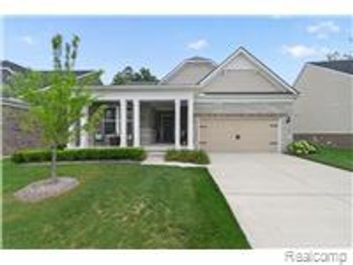 4795 Bingham Rd, Canton, MI, 48188-0041 | Card Image