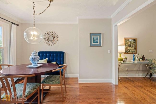 1840 N Creek Cir, House other with 3 bedrooms, 3 bathrooms and 2 parking in Alpharetta GA | Image 8