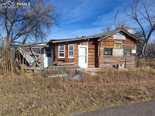 37025 Us Highway 24, Matheson, CO, 80830-9707 | Card Image