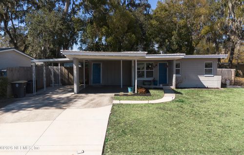 2234 Fouraker Rd, JACKSONVILLE, FL, 32210-2522 | Card Image