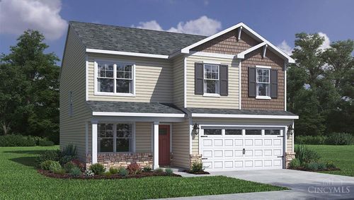 131 Woodcreek Lane, New Richmond, OH, 45157 | Card Image