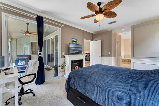 136 Bismark Ct, House other with 4 bedrooms, 3 bathrooms and null parking in OCOEE FL | Image 21