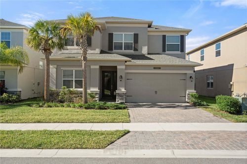 3341 Woodland Brook Way, WESLEY CHAPEL, FL, 33543-4156 | Card Image