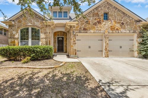 3013 Agave Loop, Round Rock, TX, 78681-2467 | Card Image