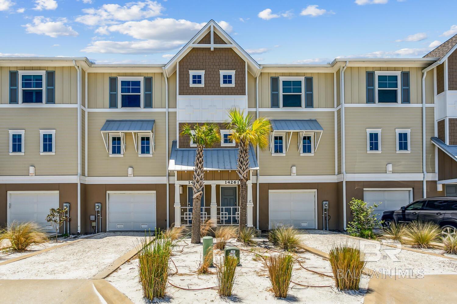 Beach Heather Ct, Pensacola, FL 32507 #1