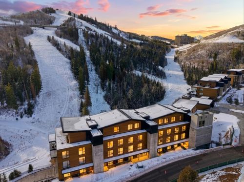 3206-3267 W Deer Hollow Rd, Deer Valley, UT, 84060 | Card Image
